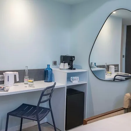 Best Western Alba 4* ניס