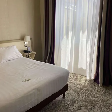 Western Alba Hotel Nizza