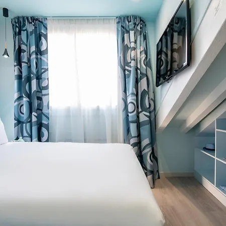 Ξενοδοχείο Western Alba 4*
