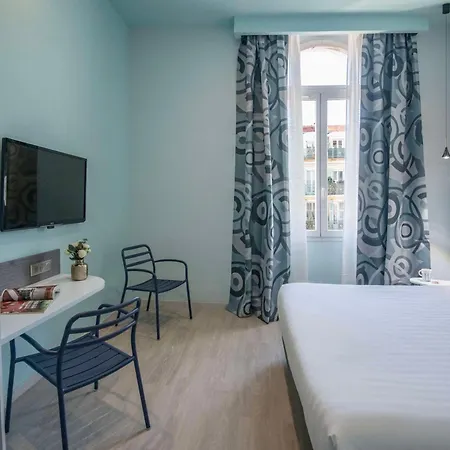 Hotel Western Alba Nizza